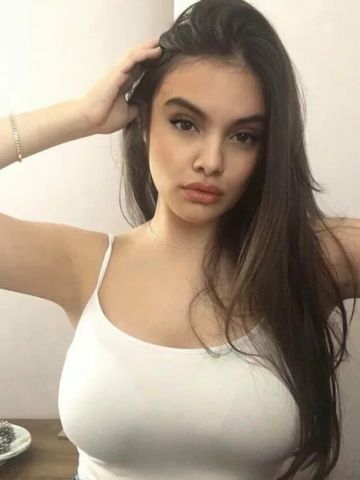 Анкета проститутки Элина, 23 года
